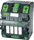 Mico+ protection électronique, 4 voies 