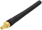 Antenne omnidirectionnelle 2,4GHz connexion SMA - 2,5dBi 
