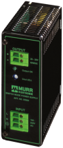 MCS 5 - 230VAC / 12VDC 