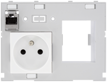 Interface d'armoire Modlink MSDD  4000-68000-4310001