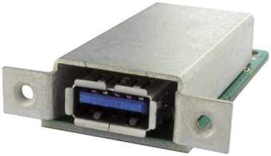 Modlink MSDD USB 3.0 Forme A  4000-68000-9040021