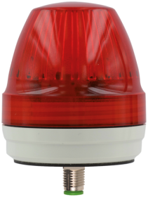 Comlight57 Signal lumineux rouge  4000-75057-1311000