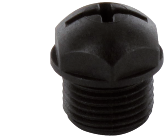 Bouchon obturateur pour M12 (set de 4 pcs)  55468