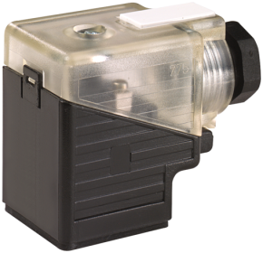 MSVS 18mm. 24-230 V AC/DC LED V/R  7000-29301-0000000