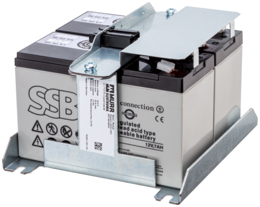 Emparro ACCU 2407 
