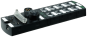 IMPACT67 Module compact, plastique