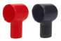 DataPanel - Set Polkappen für Powersplitter rot / schwarz