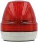 Comlight57 LED lampe de signalisation rouge