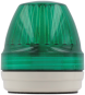 Comlight57 LED lampe de signalisation verte