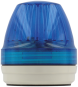 Comlight57 LED lampe de signalisation bleue