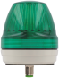 Comlight57 Témoin de signalisation compact à LED verte