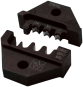 Modlink Heavy mâchoires de sertissage pour contacts 2,5mm (jusqu&#039;à 2,5mm²) 