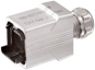 Bouchon d'étanchéité RJ45 Push Pull 