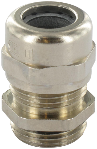 Lot De 20 Presses étoupe Noires Hil - 5x M12, 5x M16, 5x M20, 5x M25, Pour étanchéité Filetages